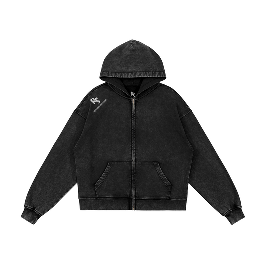 0-YGA-Front Side