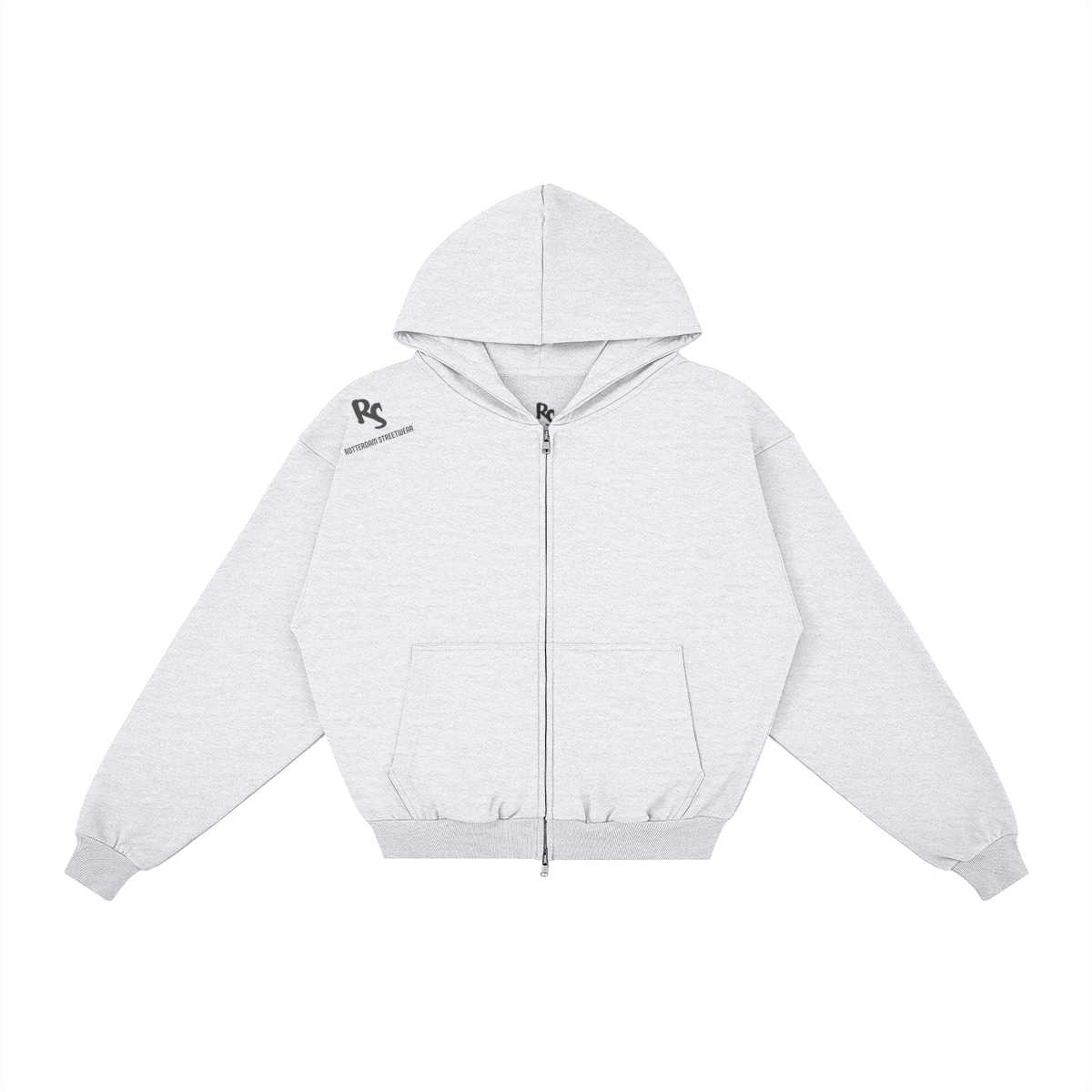 0-YIZ-Front Side