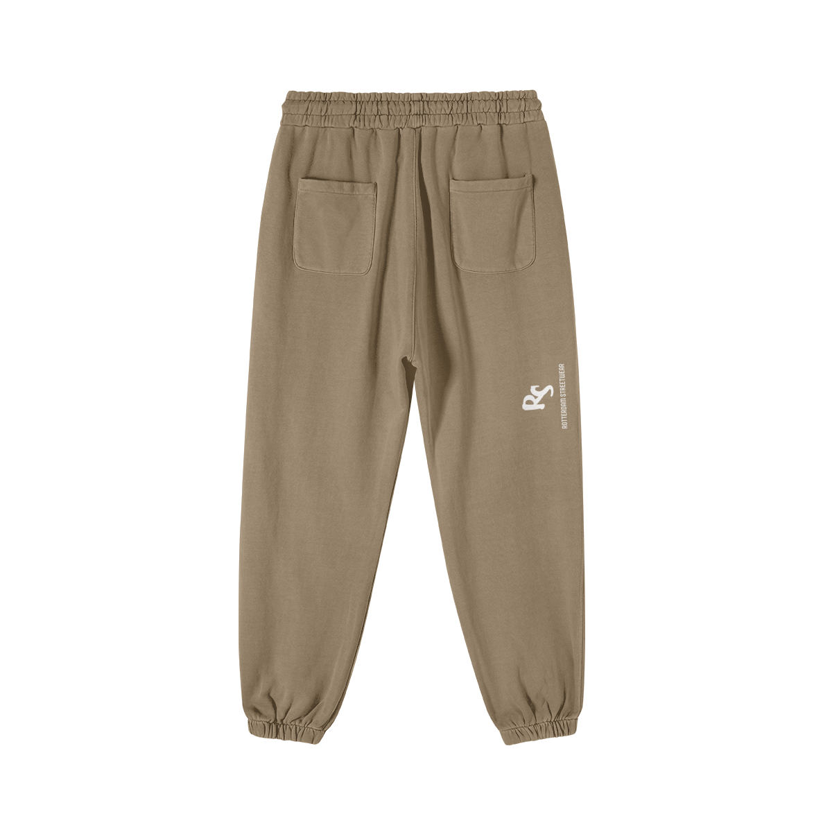 0-YAG-Back Side
